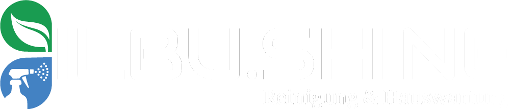 Logo ILBU.SHINE GmbH